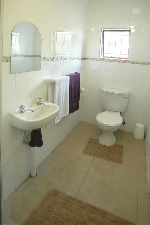 Ethen Guesthouse Полокване Екстериор снимка
