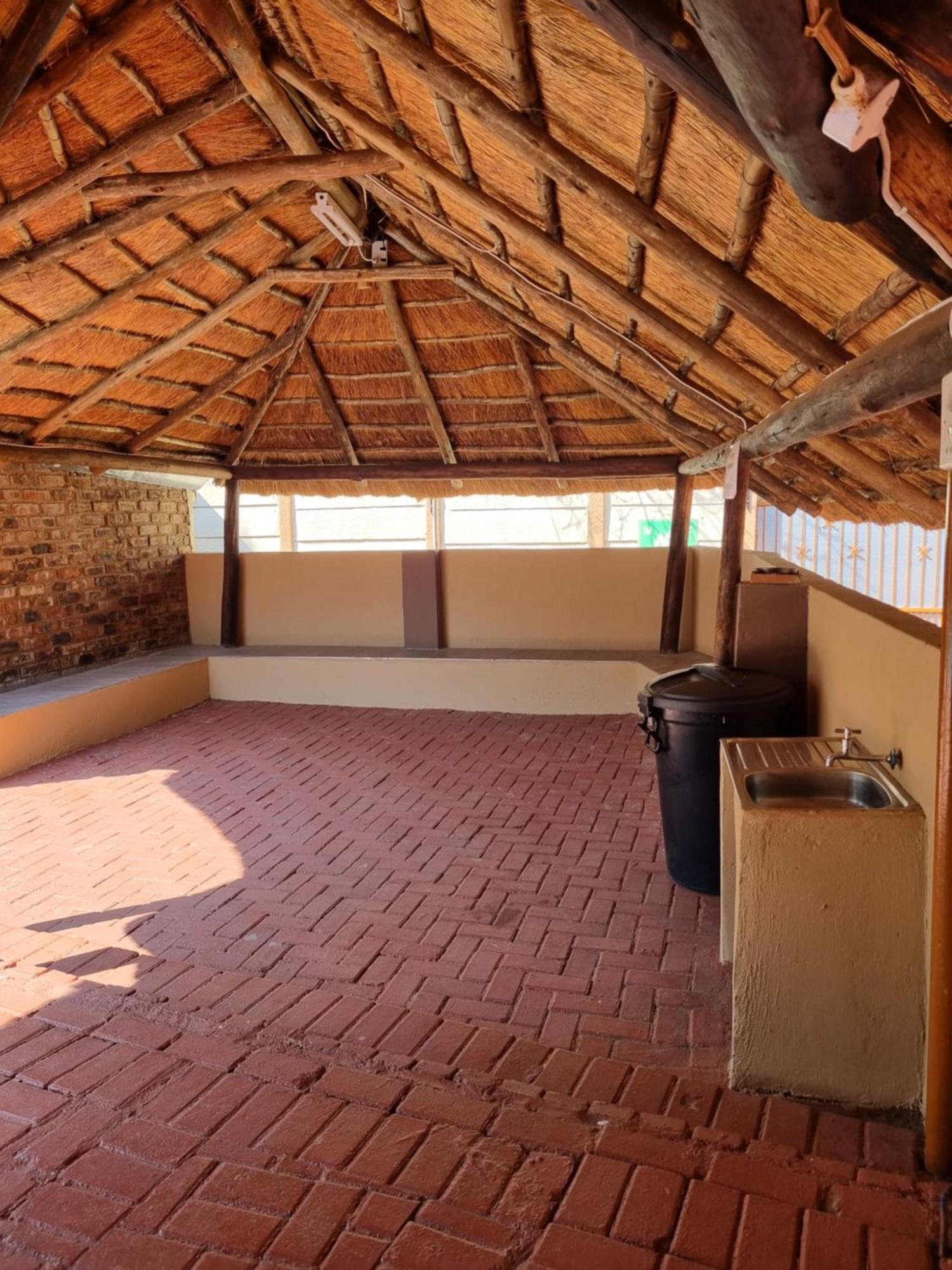 Ethen Guesthouse Полокване Екстериор снимка