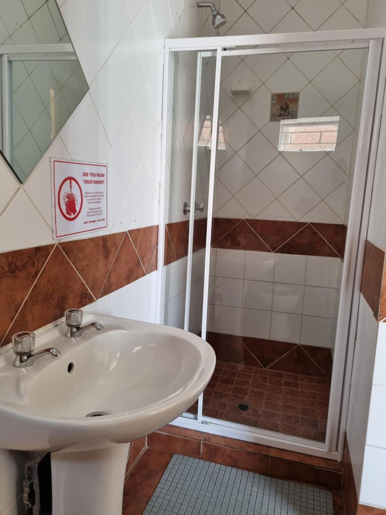 Ethen Guesthouse Полокване Екстериор снимка