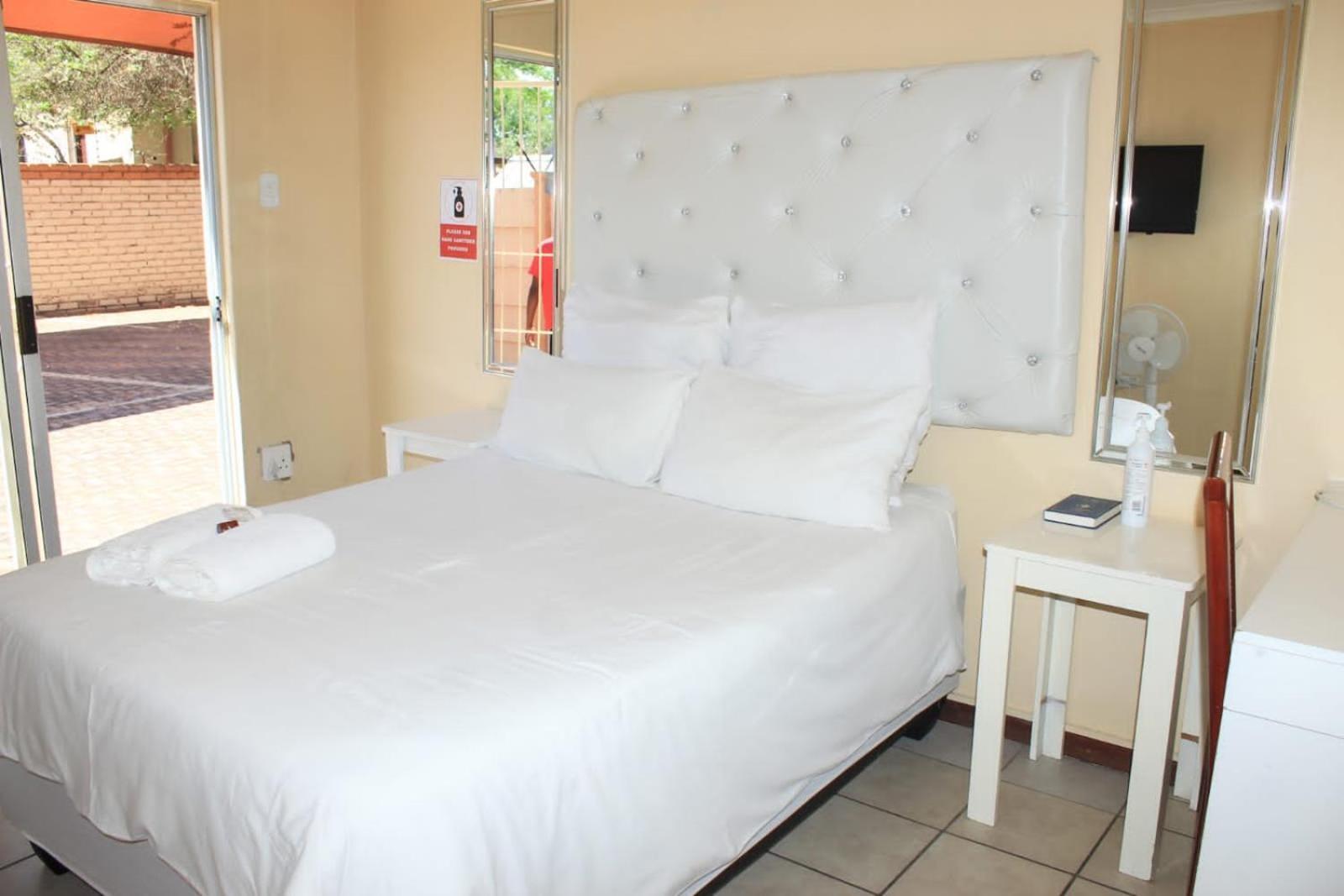 Ethen Guesthouse Полокване Екстериор снимка