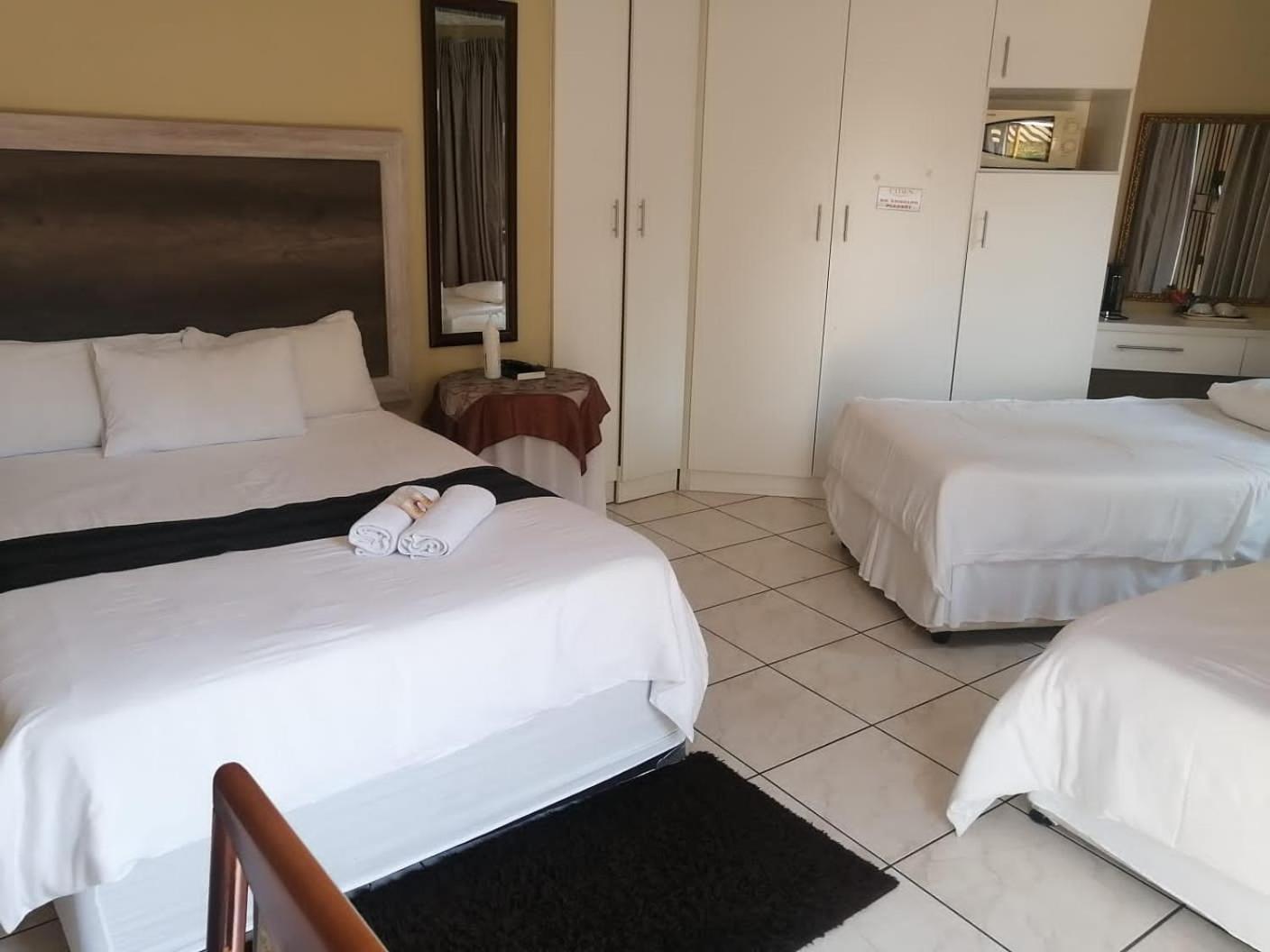 Ethen Guesthouse Полокване Екстериор снимка