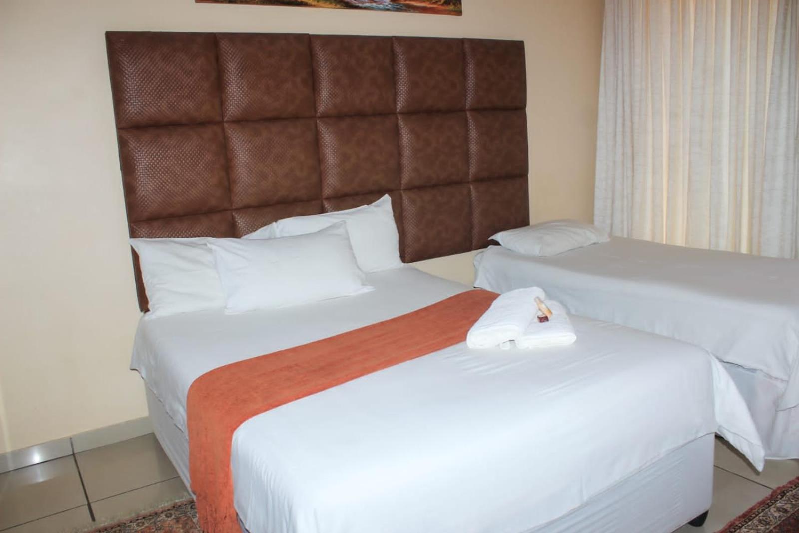 Ethen Guesthouse Полокване Екстериор снимка