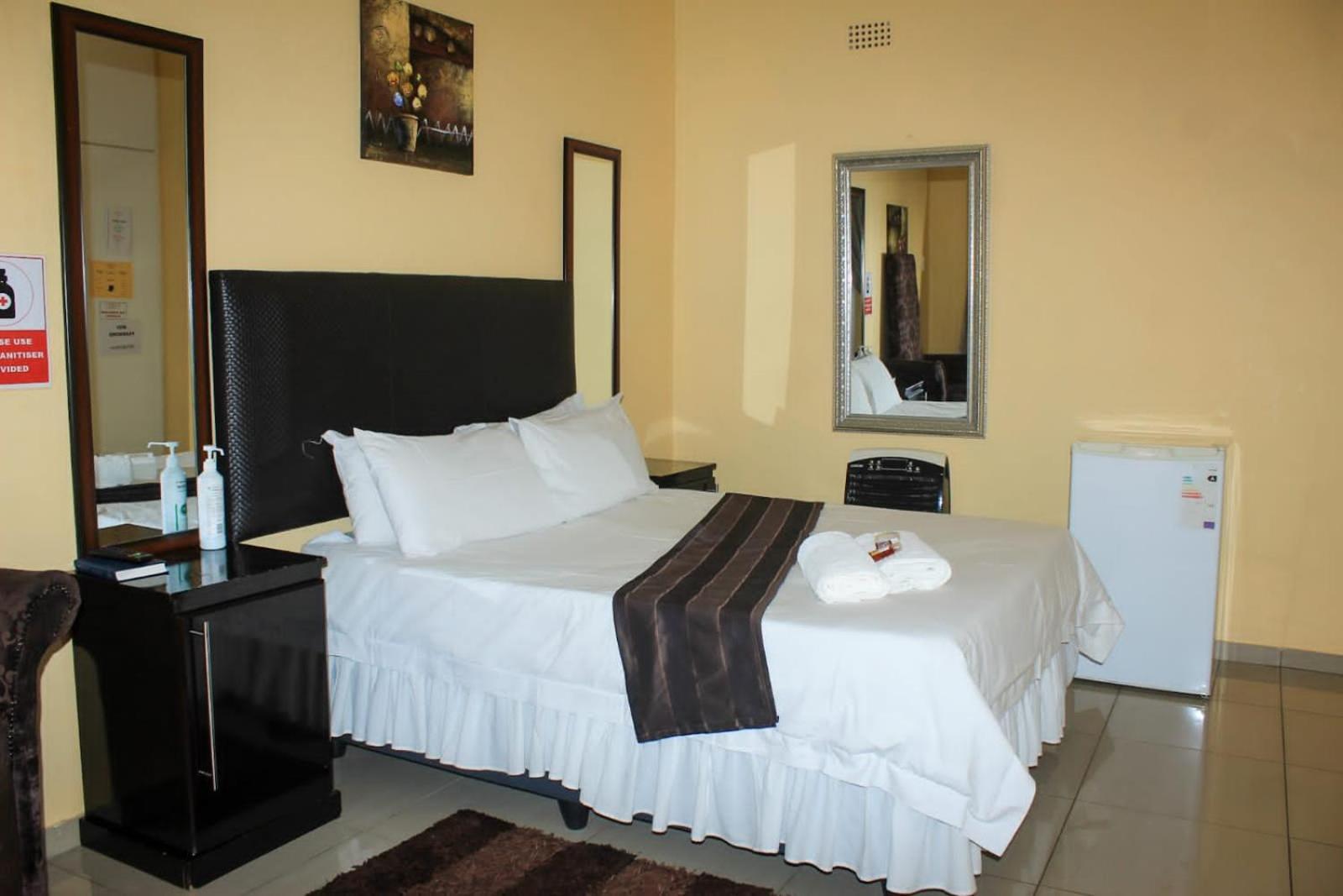 Ethen Guesthouse Полокване Екстериор снимка
