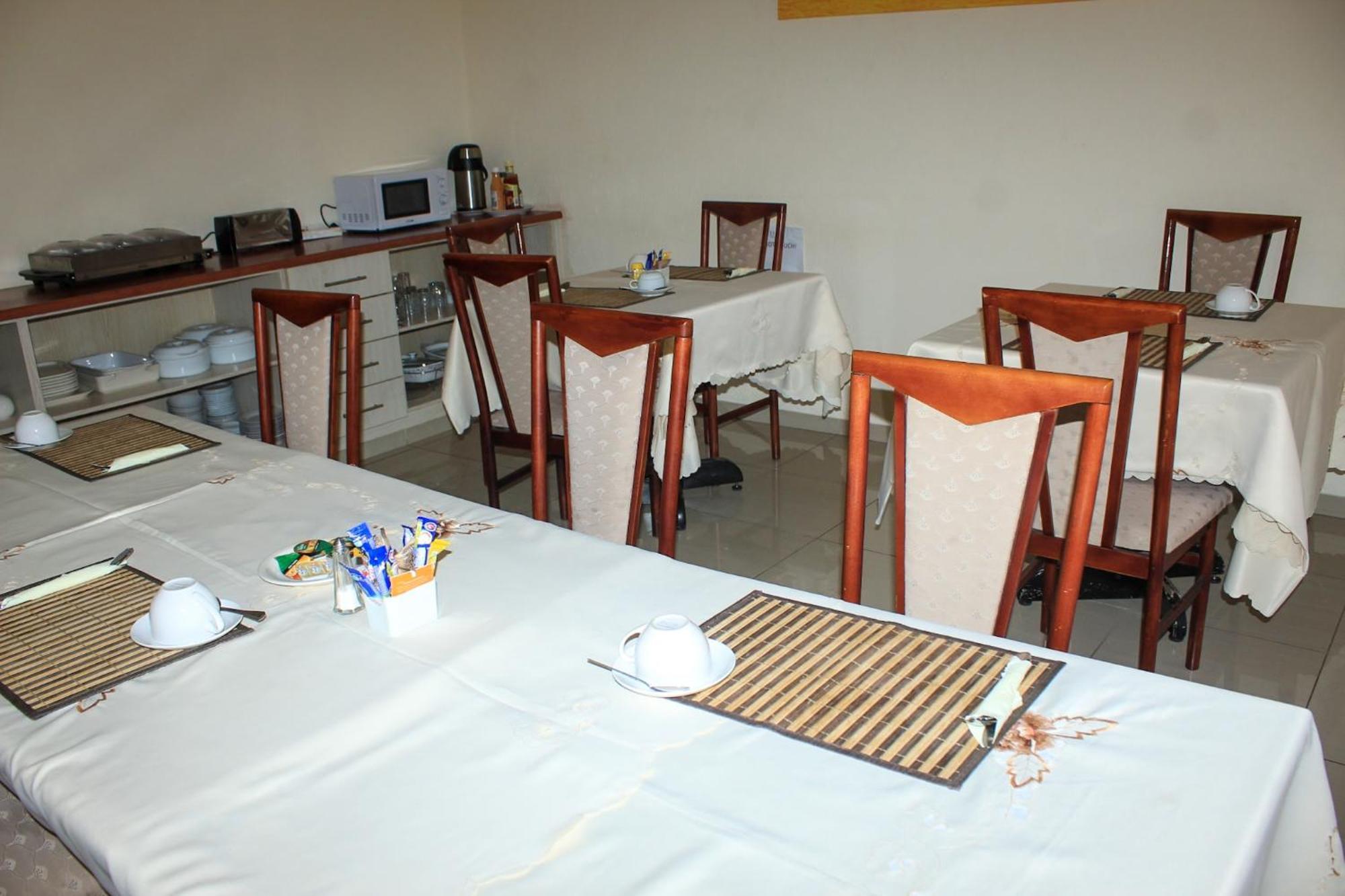 Ethen Guesthouse Полокване Екстериор снимка