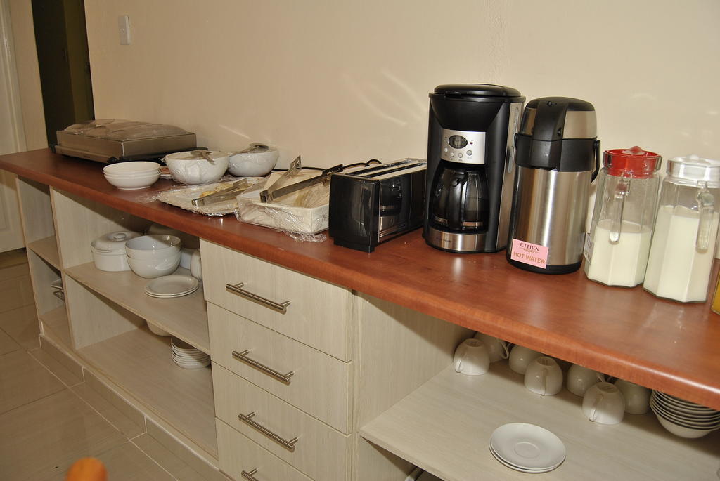Ethen Guesthouse Полокване Екстериор снимка