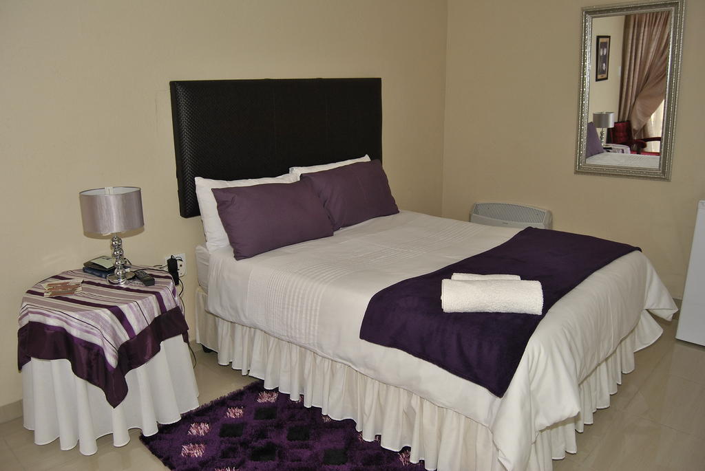 Ethen Guesthouse Полокване Екстериор снимка